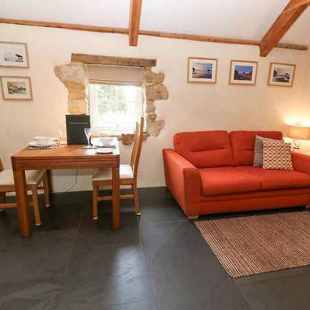 Villa Godolphin Barn Helston Exterior foto